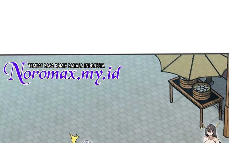After Ten Years of Chopping Wood, Immortals Begged To Become My Disciples Chapter 85 Gambar 44