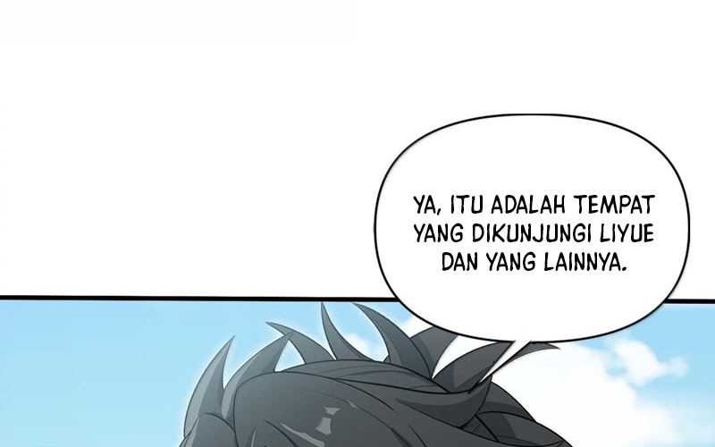 After Ten Years of Chopping Wood, Immortals Begged To Become My Disciples Chapter 85 Gambar 52