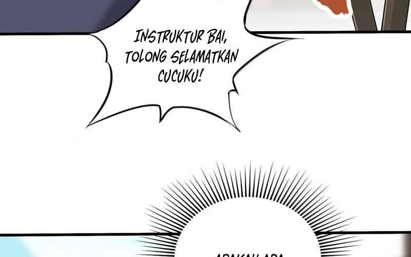 After Ten Years of Chopping Wood, Immortals Begged To Become My Disciples Chapter 85 Gambar 11