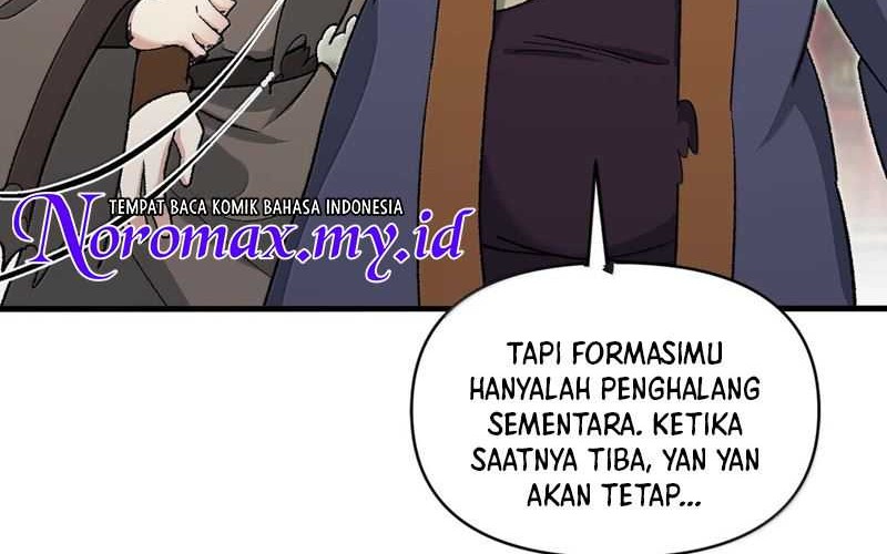After Ten Years of Chopping Wood, Immortals Begged To Become My Disciples Chapter 85 Gambar 13