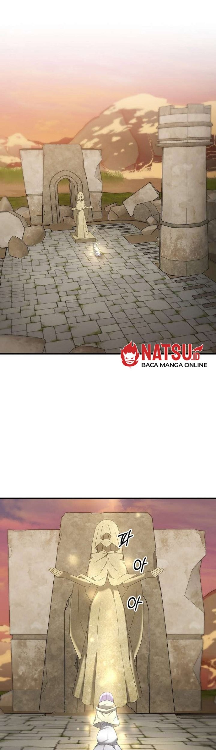 Baca The Lazy Swordmaster Chapter 101 Gambar 2