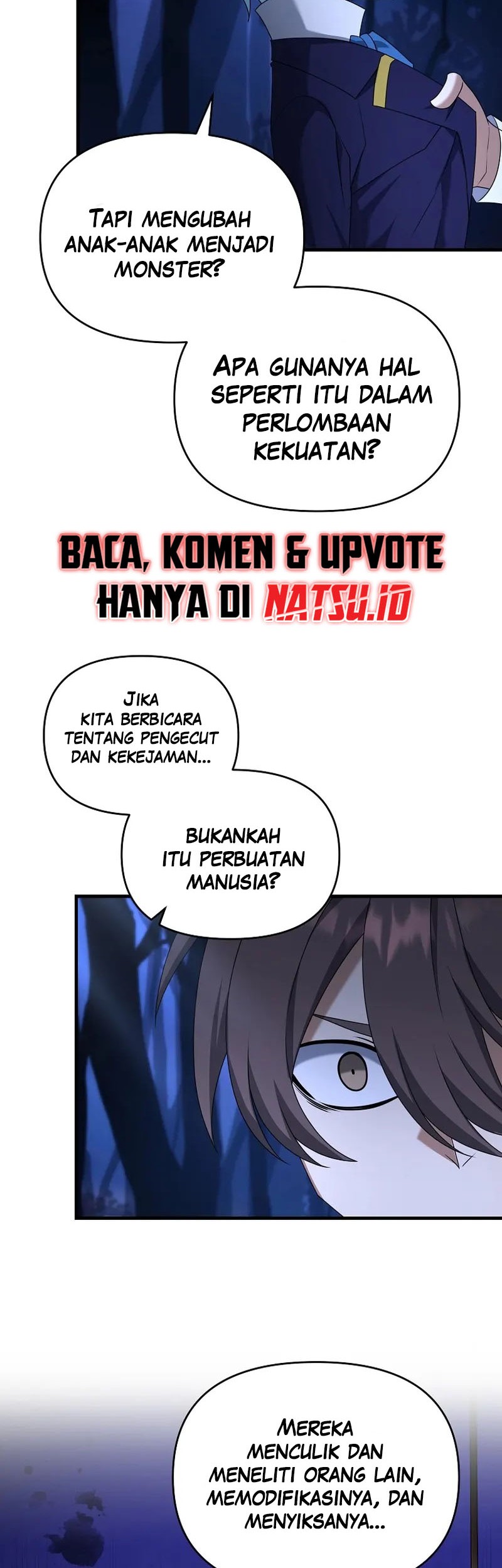 The Lazy Swordmaster Chapter 99 Gambar 27