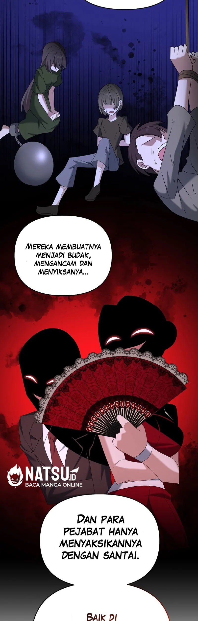 The Lazy Swordmaster Chapter 99 Gambar 28