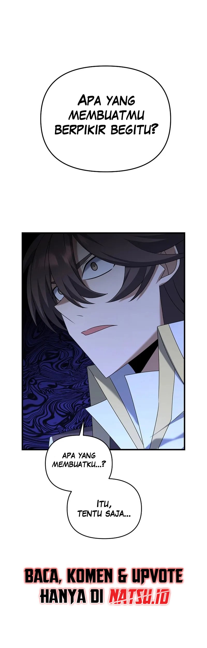 The Lazy Swordmaster Chapter 99 Gambar 31