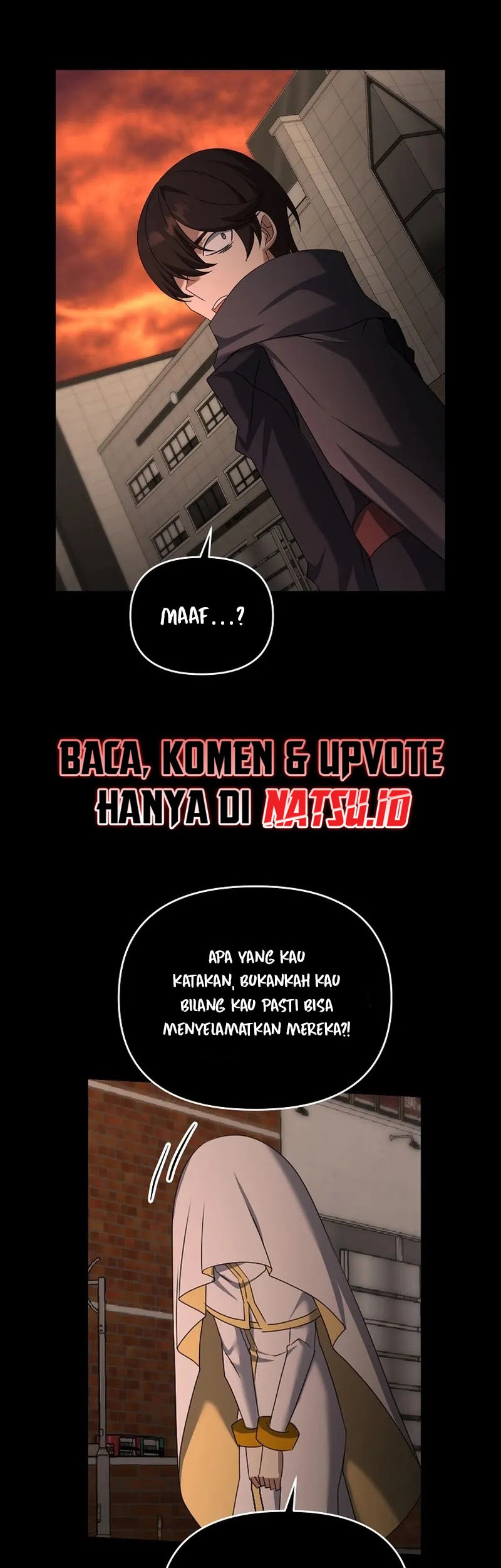The Lazy Swordmaster Chapter 99 Gambar 33