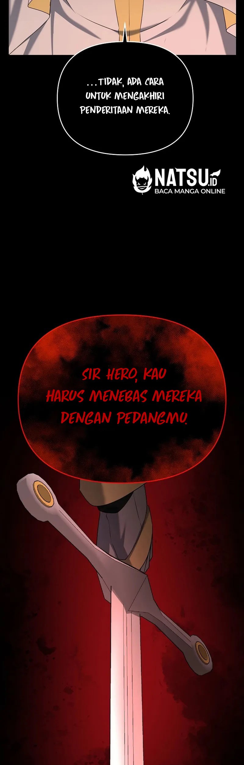 The Lazy Swordmaster Chapter 99 Gambar 35