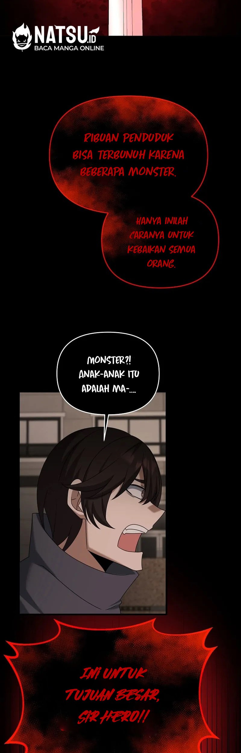 The Lazy Swordmaster Chapter 99 Gambar 36
