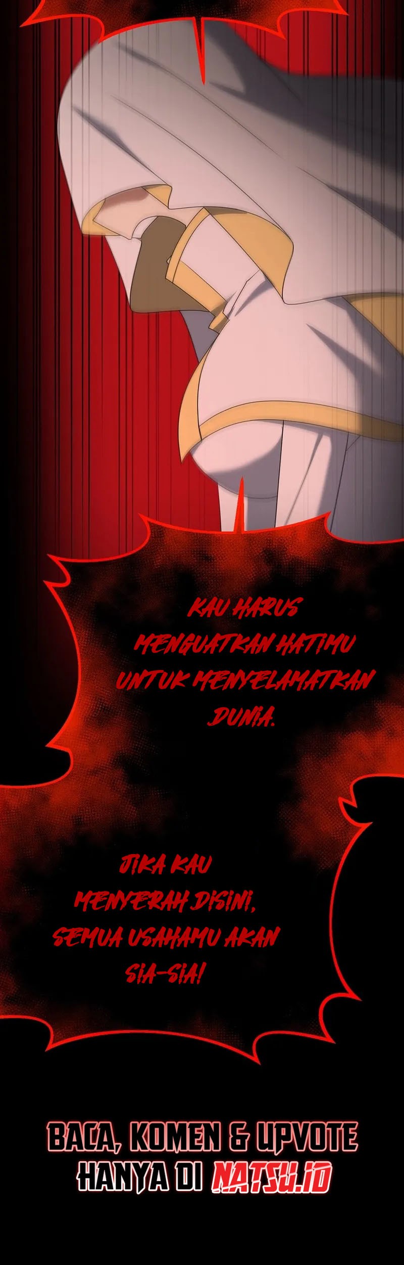 The Lazy Swordmaster Chapter 99 Gambar 37