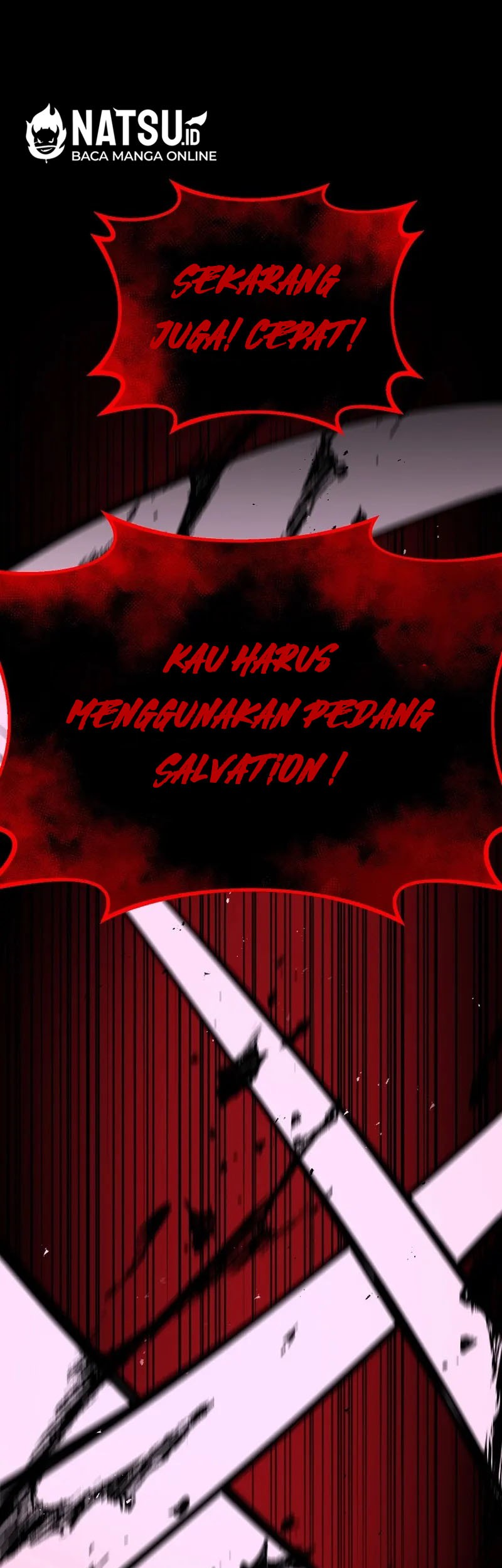 The Lazy Swordmaster Chapter 99 Gambar 38