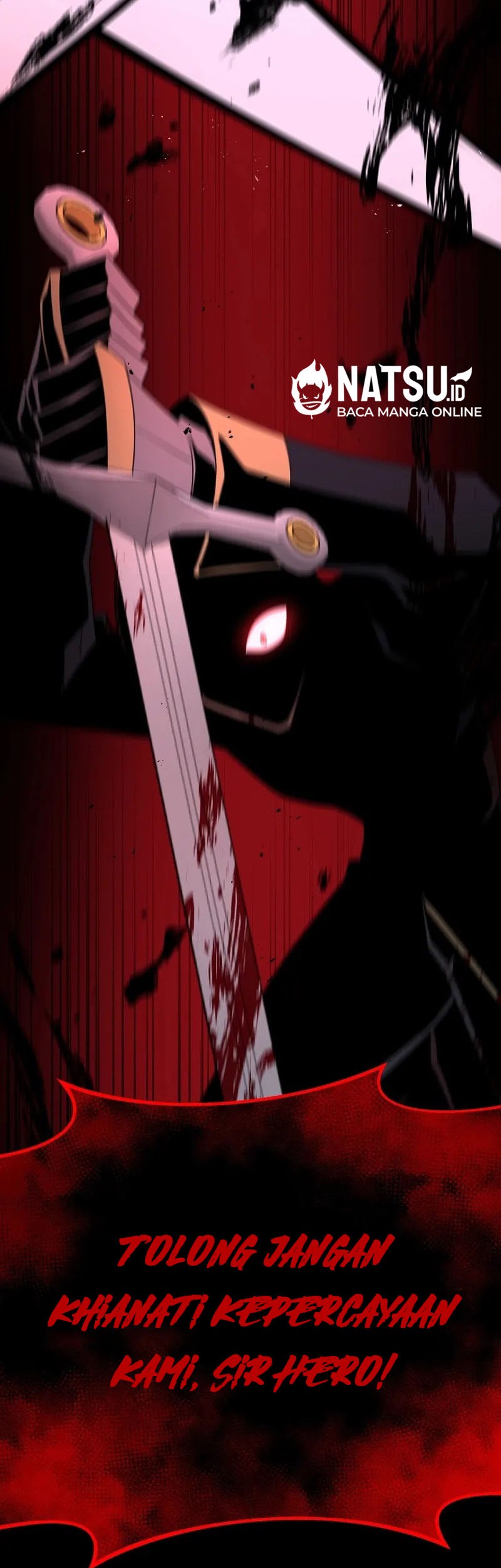 The Lazy Swordmaster Chapter 99 Gambar 39