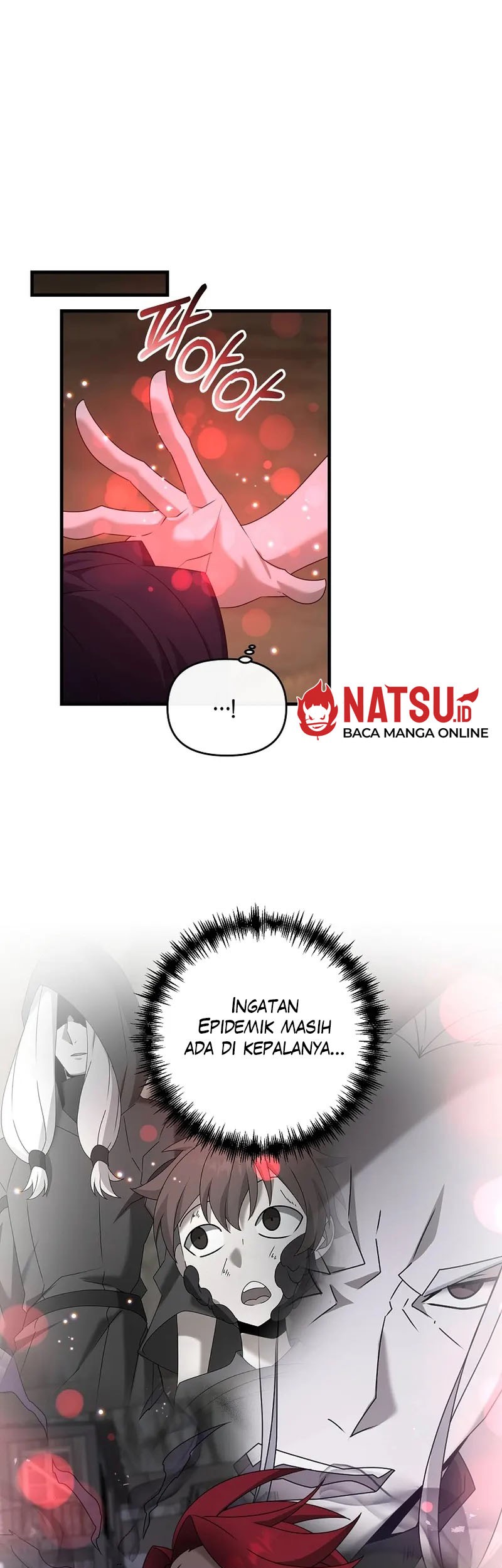 The Lazy Swordmaster Chapter 99 Gambar 41