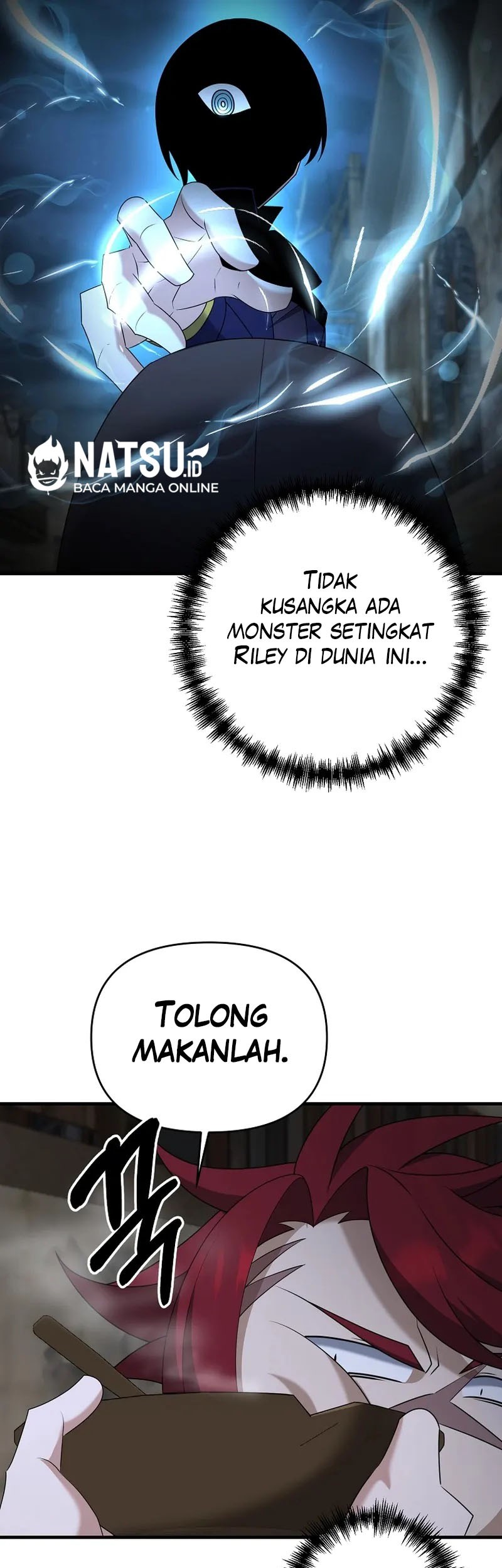 The Lazy Swordmaster Chapter 99 Gambar 44