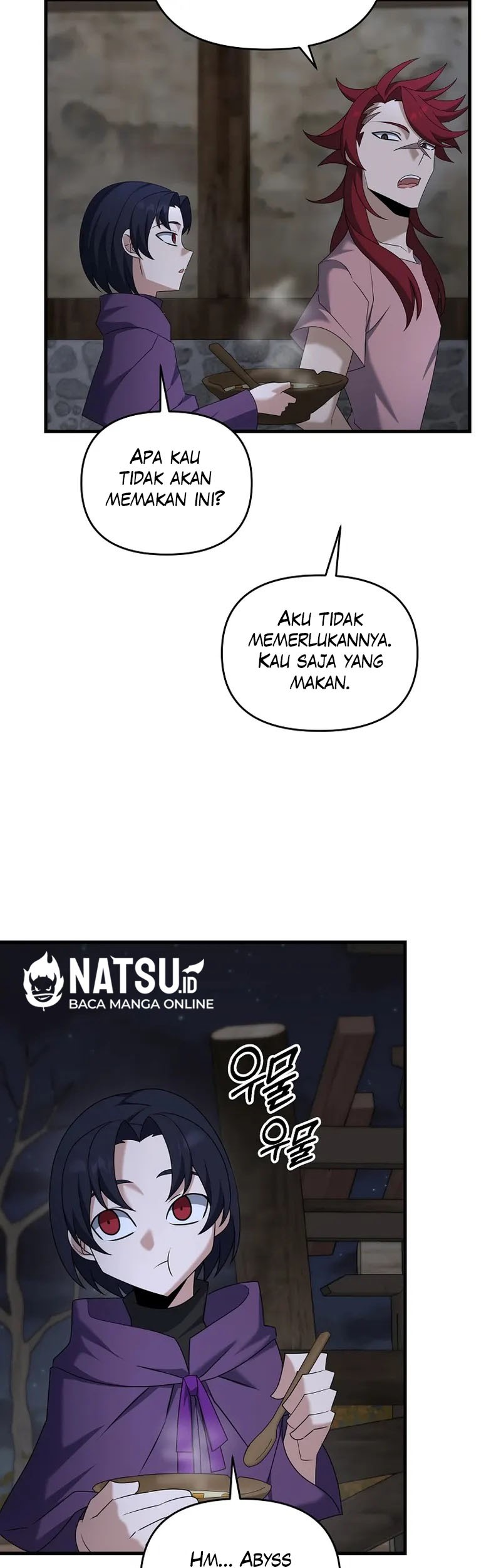 The Lazy Swordmaster Chapter 99 Gambar 47