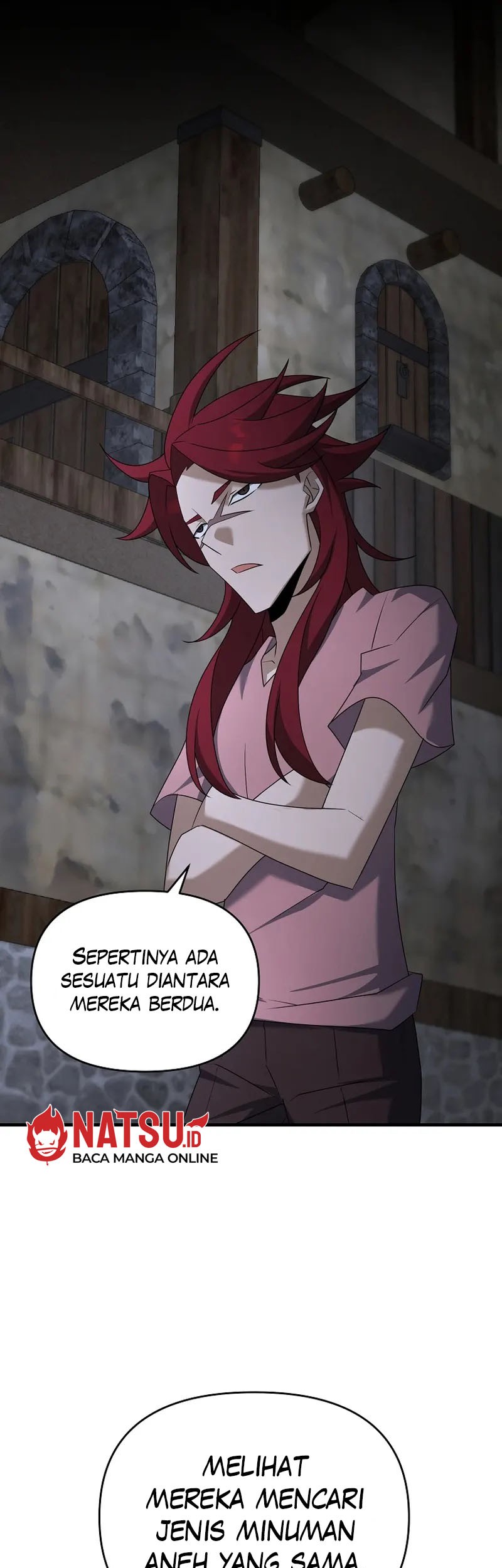 The Lazy Swordmaster Chapter 99 Gambar 52
