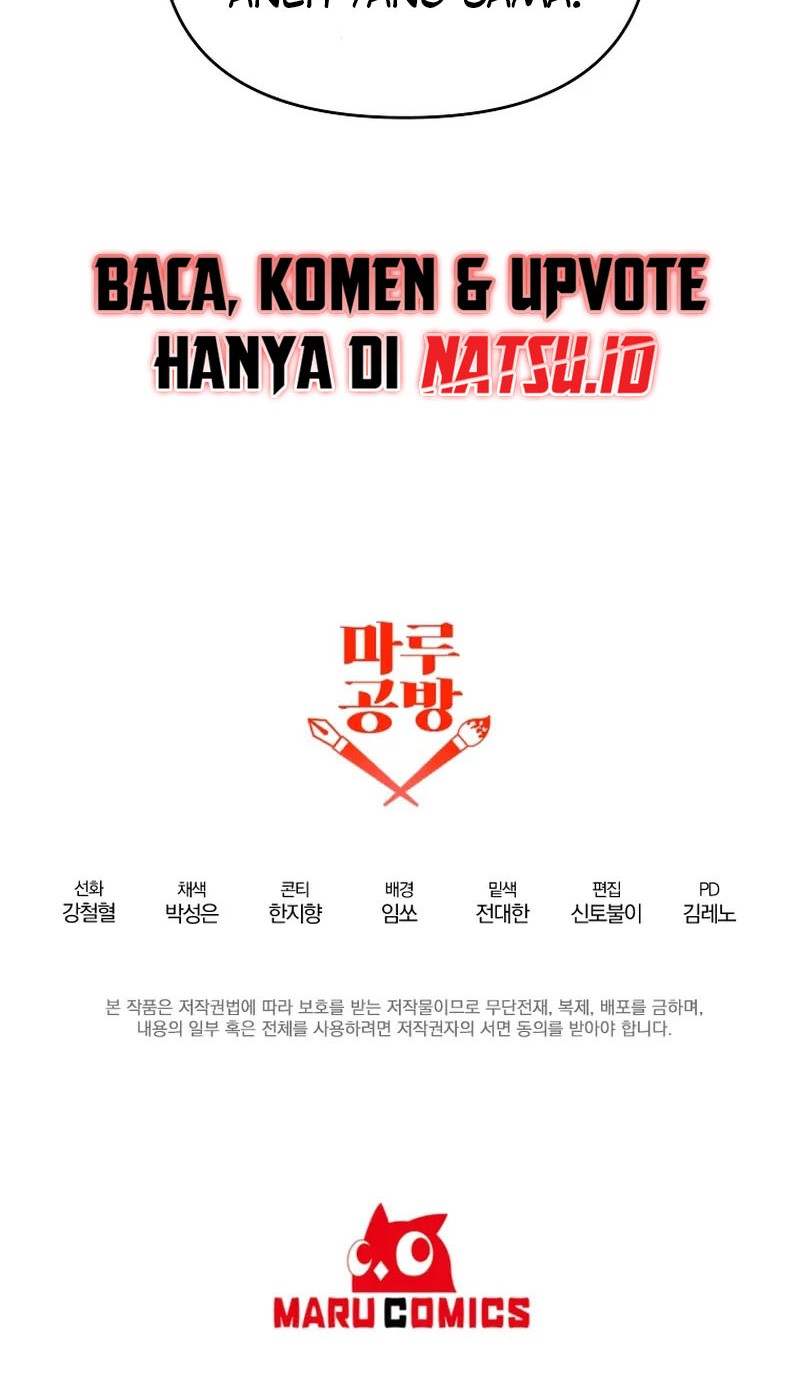 The Lazy Swordmaster Chapter 99 Gambar 53