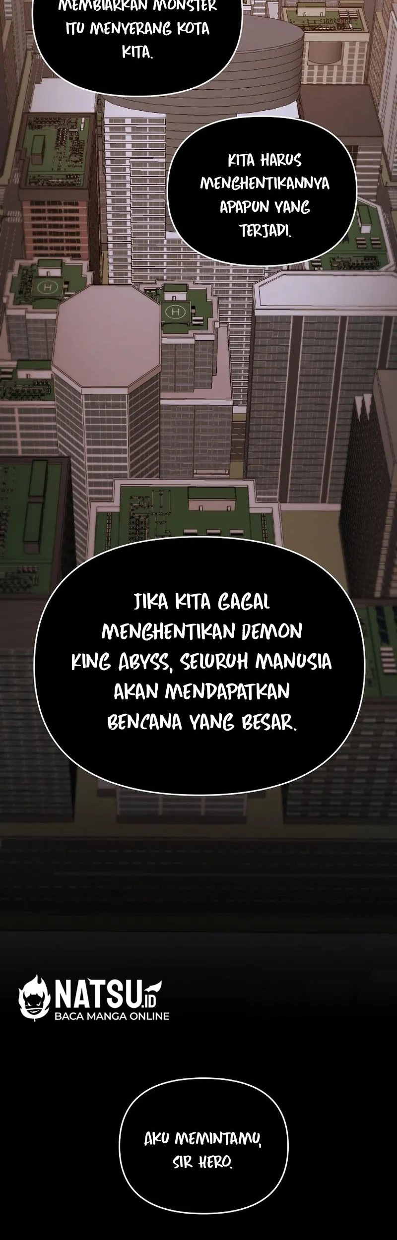 The Lazy Swordmaster Chapter 99 Gambar 3