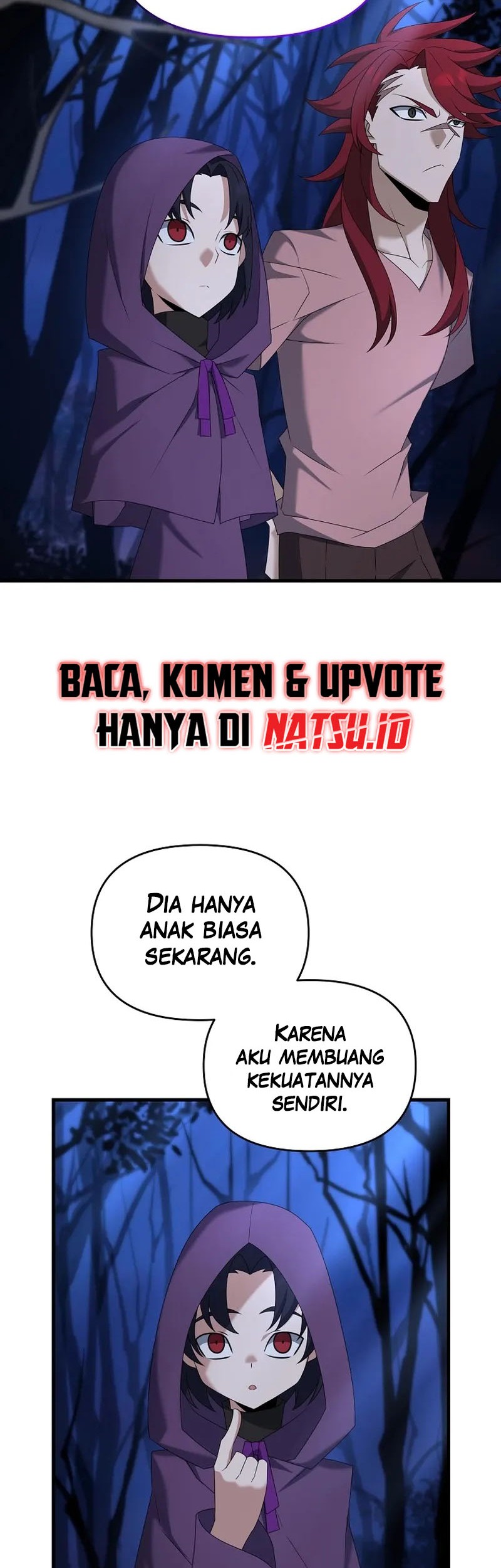 The Lazy Swordmaster Chapter 99 Gambar 9