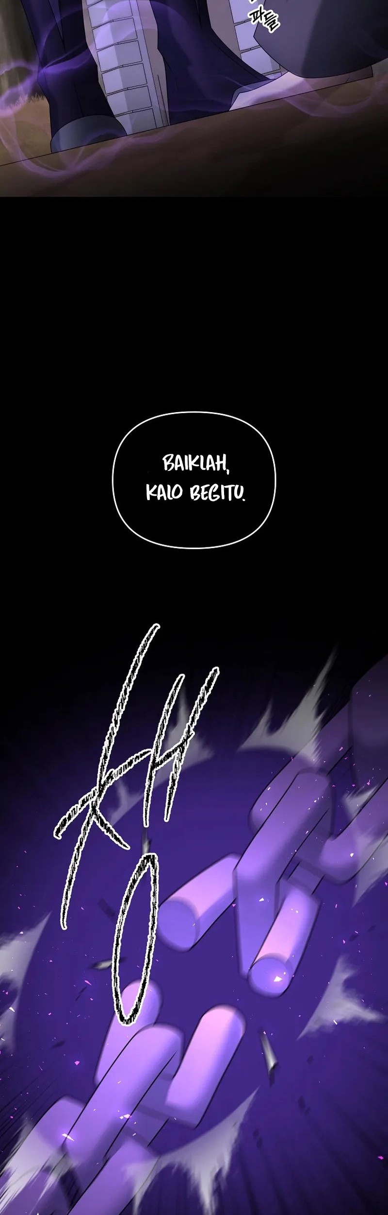 The Lazy Swordmaster Chapter 99 Gambar 12