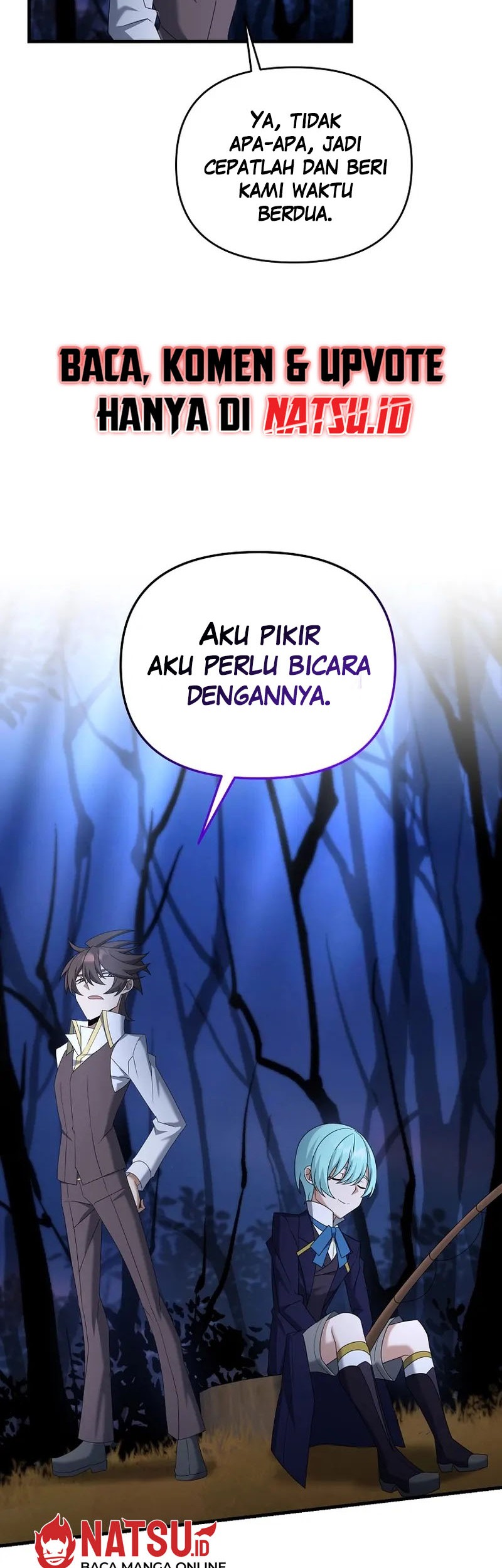 The Lazy Swordmaster Chapter 99 Gambar 15
