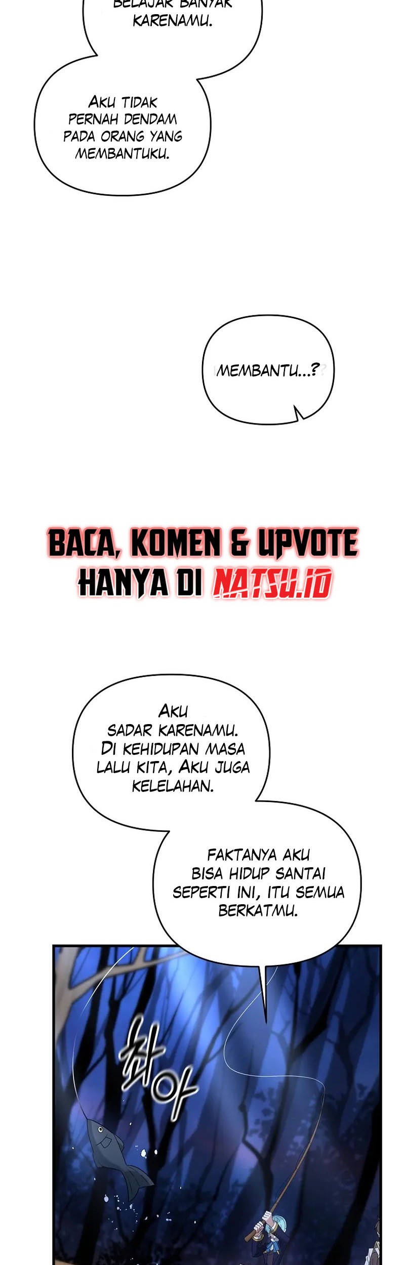 The Lazy Swordmaster Chapter 99 Gambar 18