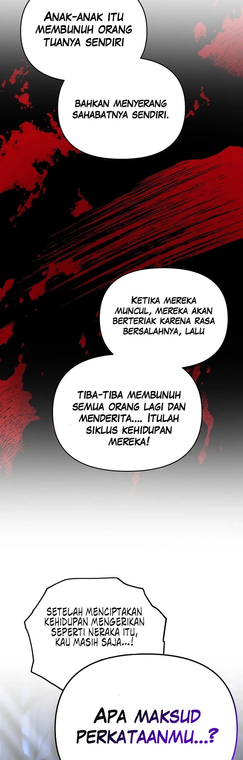 The Lazy Swordmaster Chapter 99 Gambar 24