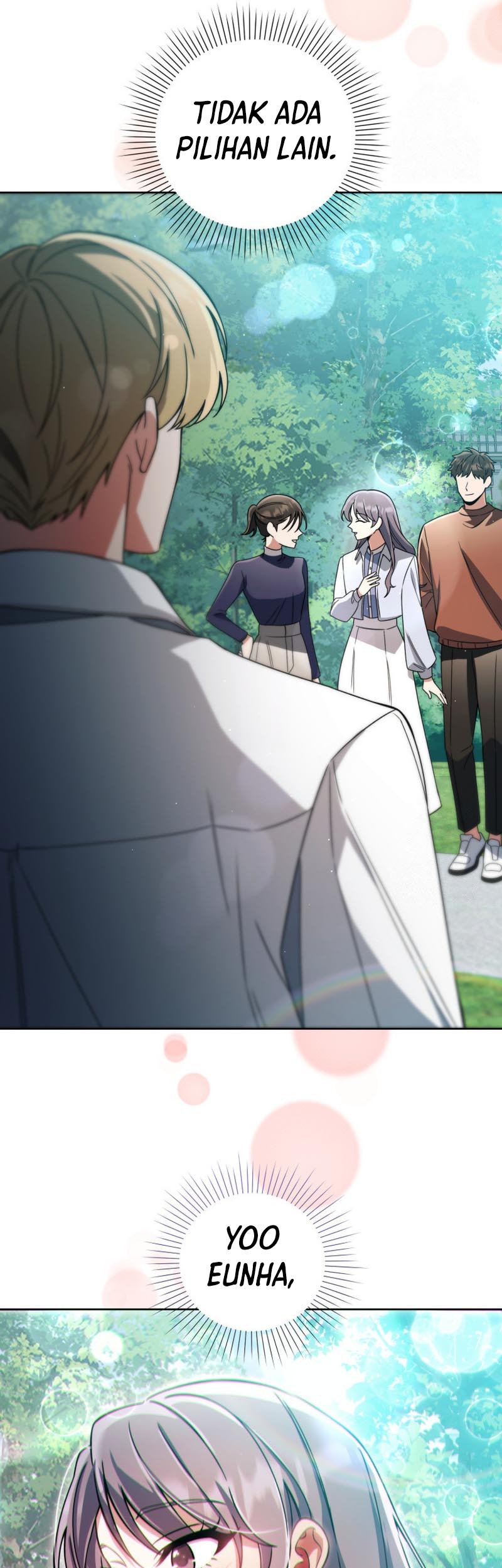 I’ll Make You a Superstar Chapter 32 Gambar 49