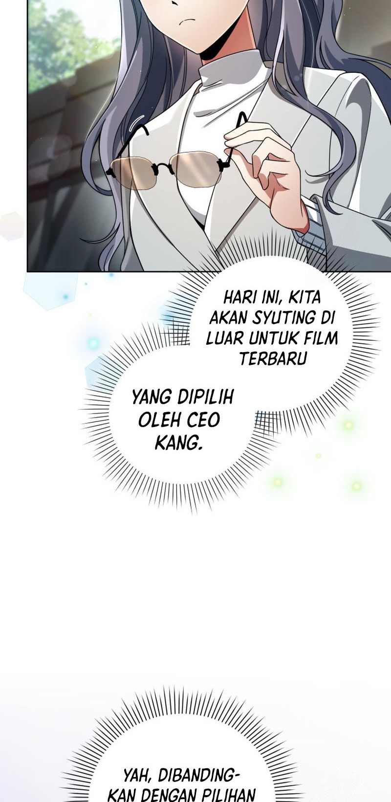 I’ll Make You a Superstar Chapter 32 Gambar 5
