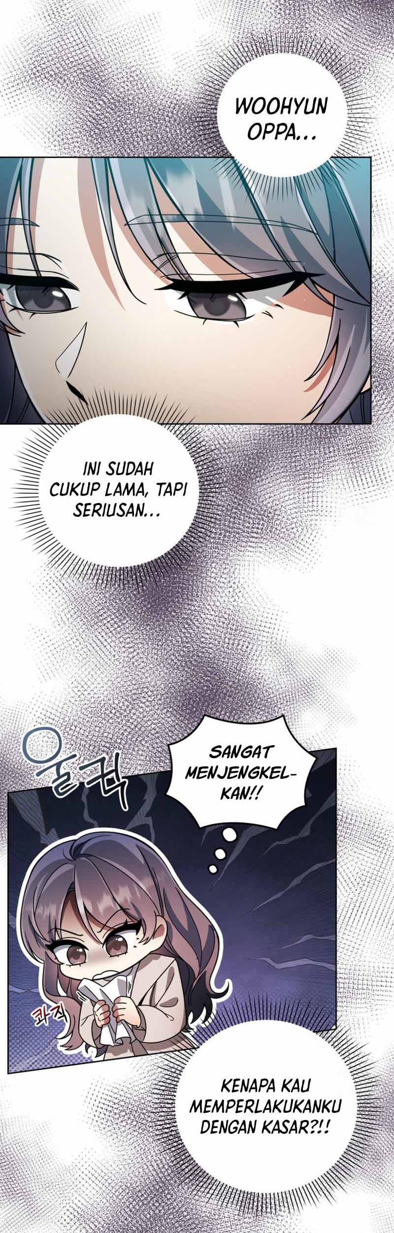 I’ll Make You a Superstar Chapter 32 Gambar 7