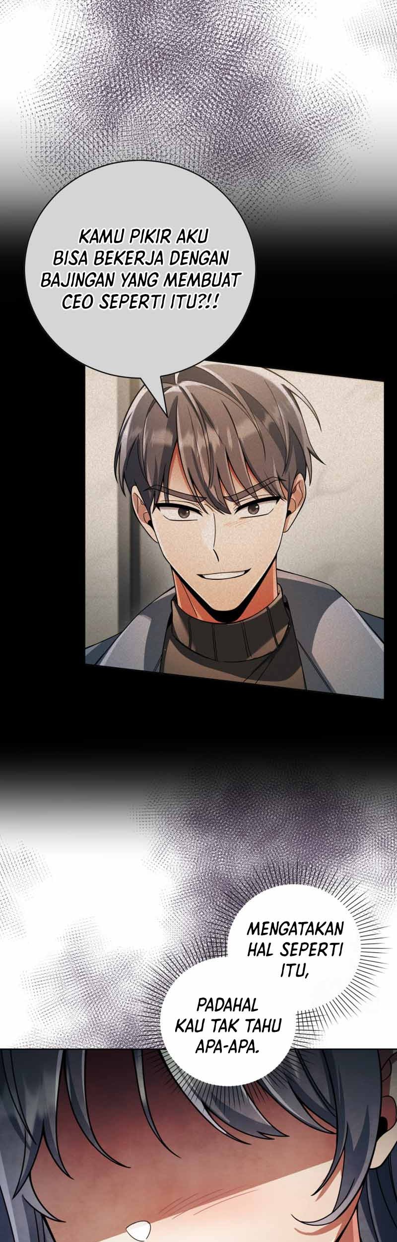 I’ll Make You a Superstar Chapter 32 Gambar 8