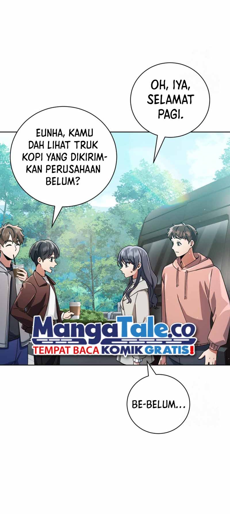 I’ll Make You a Superstar Chapter 32 Gambar 11