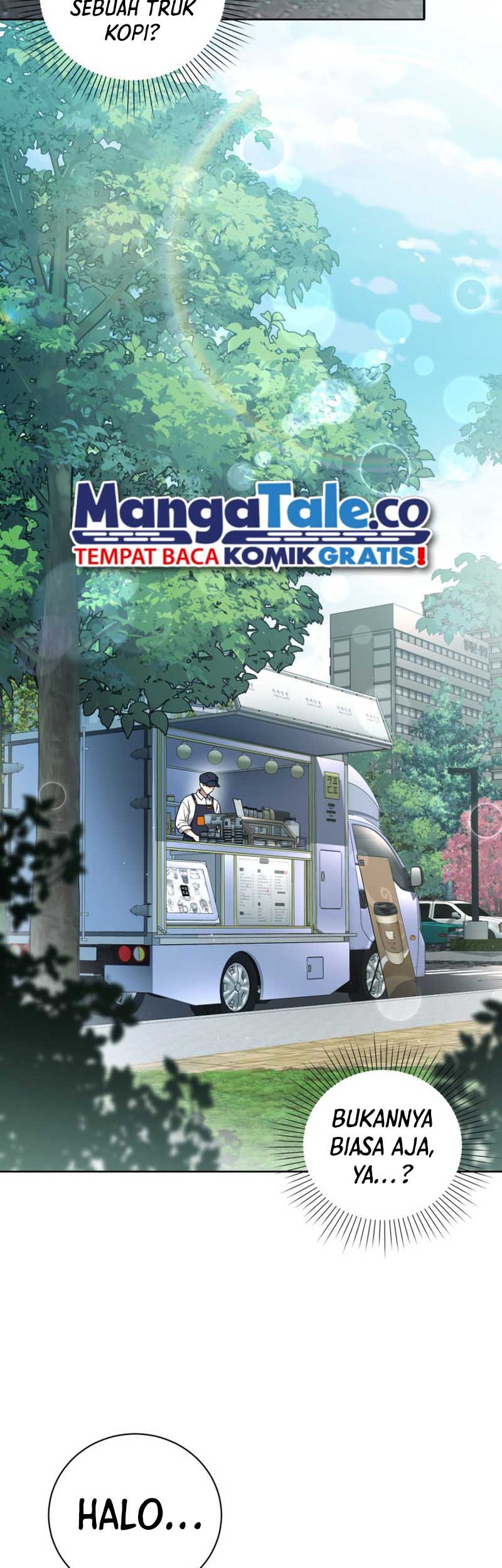 I’ll Make You a Superstar Chapter 32 Gambar 14