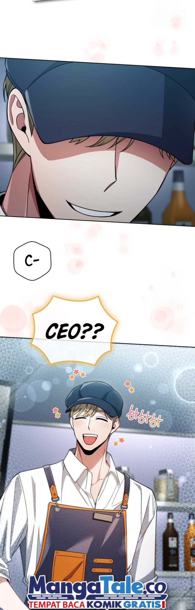 I’ll Make You a Superstar Chapter 32 Gambar 16