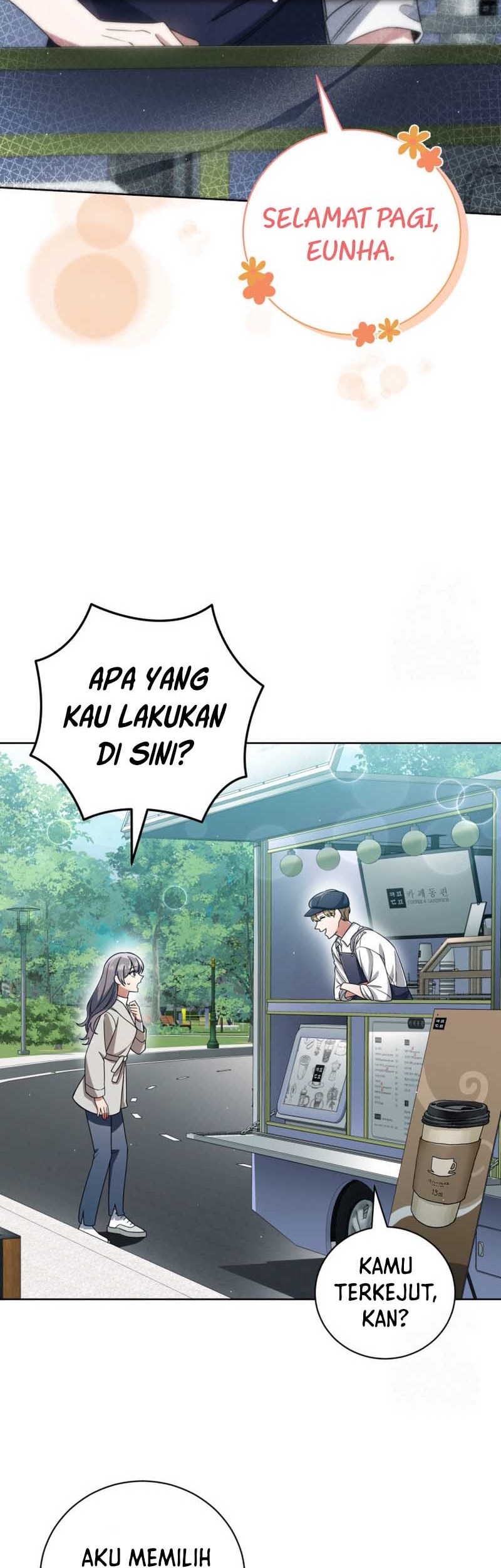 I’ll Make You a Superstar Chapter 32 Gambar 17