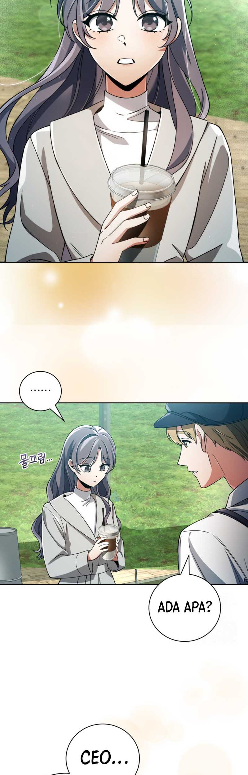 I’ll Make You a Superstar Chapter 32 Gambar 22
