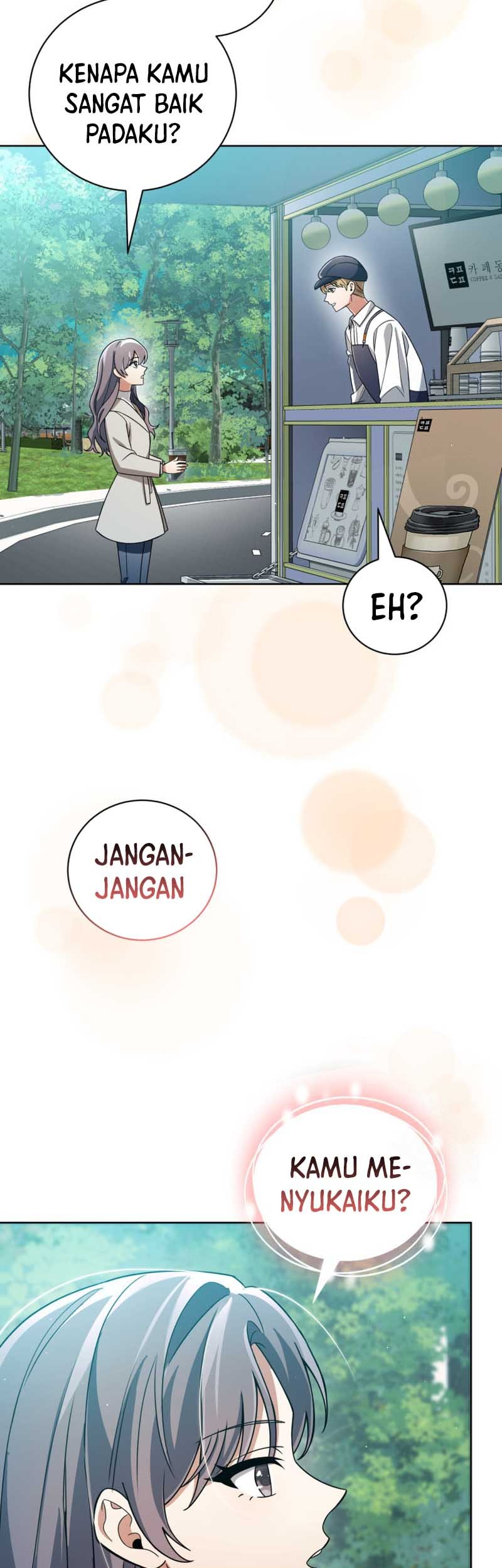 I’ll Make You a Superstar Chapter 32 Gambar 23