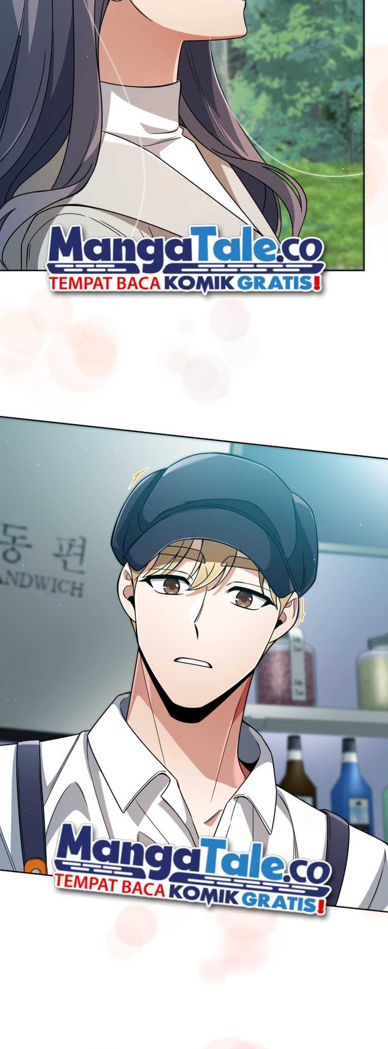 I’ll Make You a Superstar Chapter 32 Gambar 24