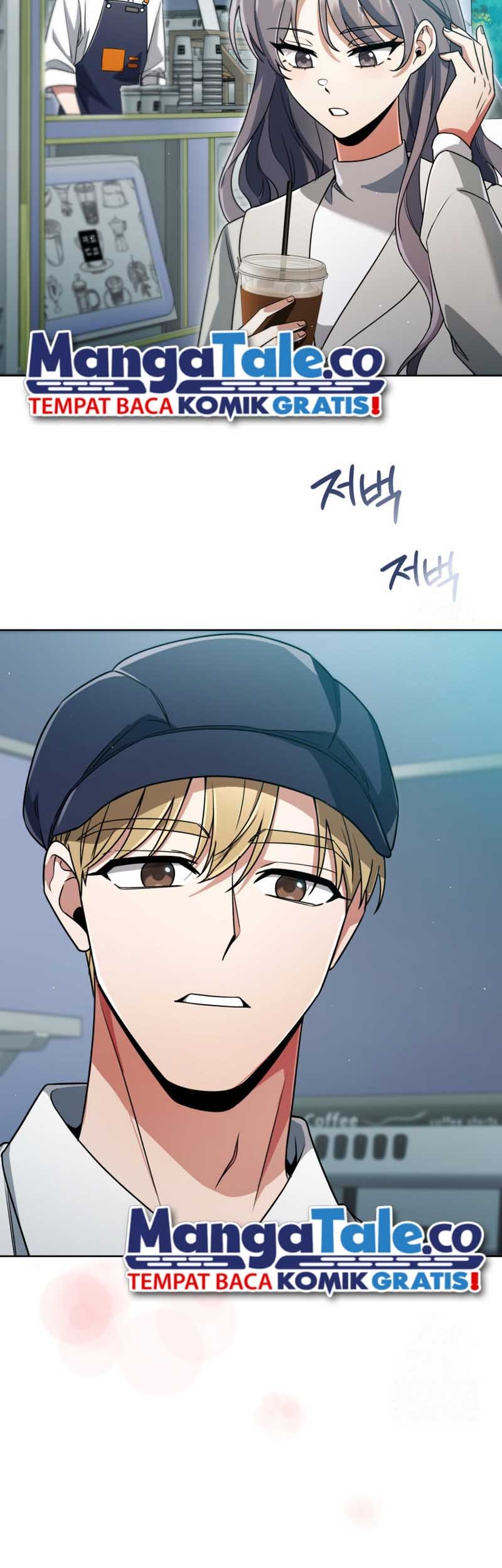 I’ll Make You a Superstar Chapter 32 Gambar 29