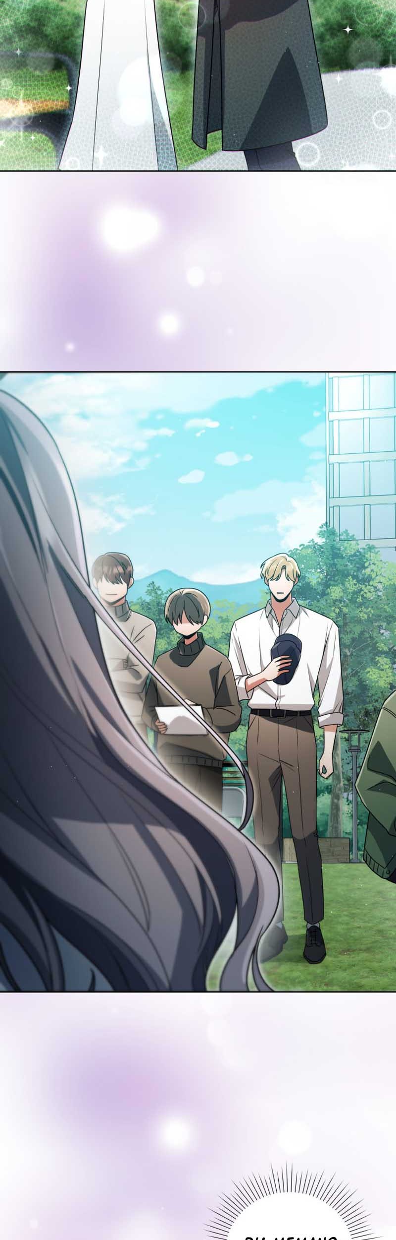 I’ll Make You a Superstar Chapter 32 Gambar 33