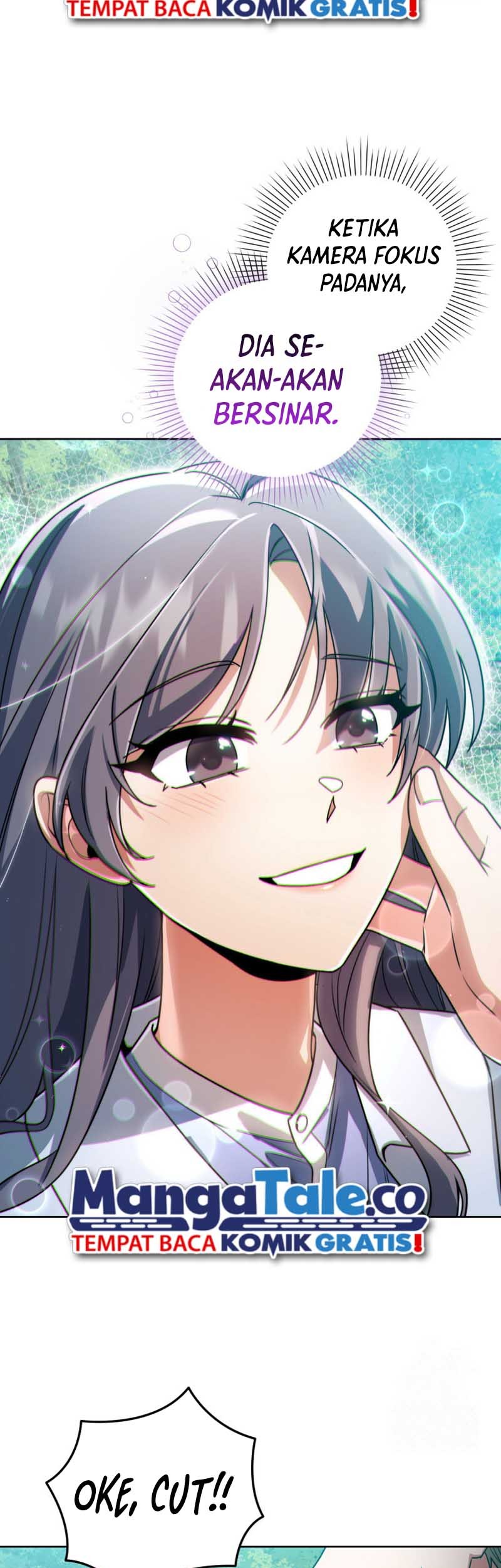 I’ll Make You a Superstar Chapter 32 Gambar 35