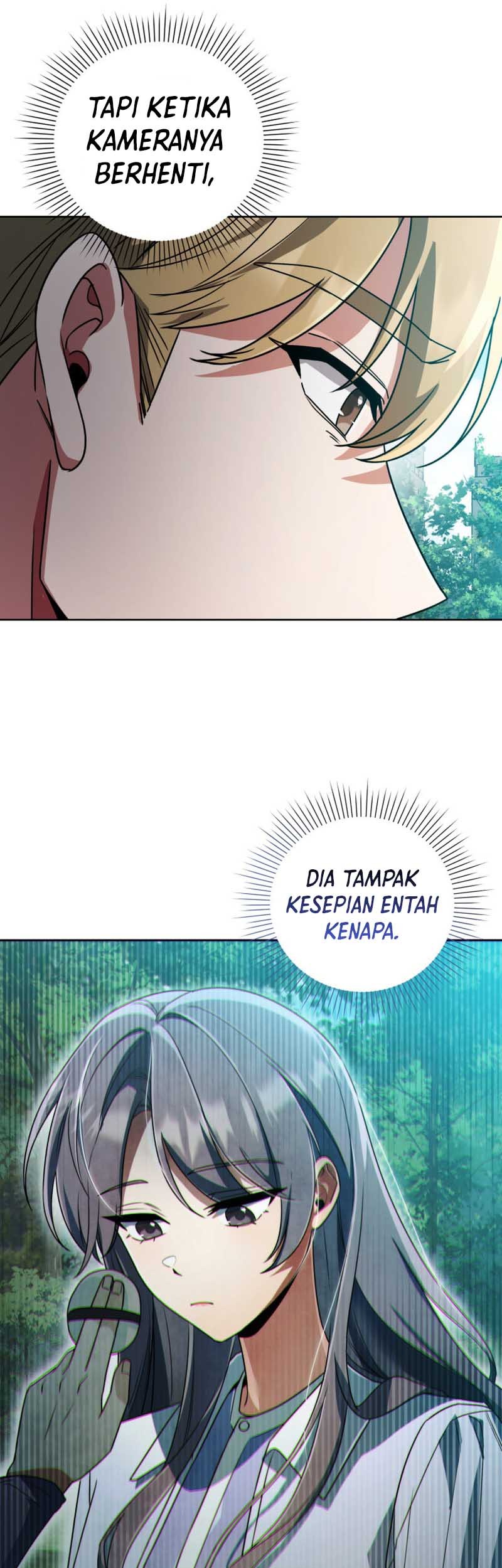 I’ll Make You a Superstar Chapter 32 Gambar 37