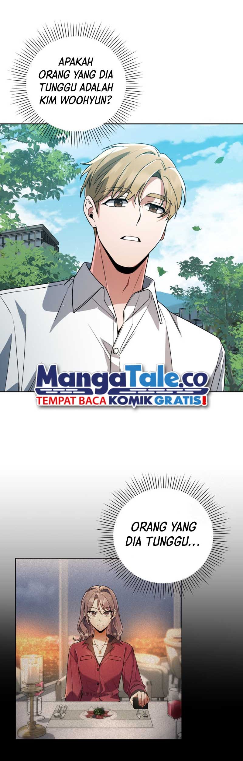 I’ll Make You a Superstar Chapter 32 Gambar 39
