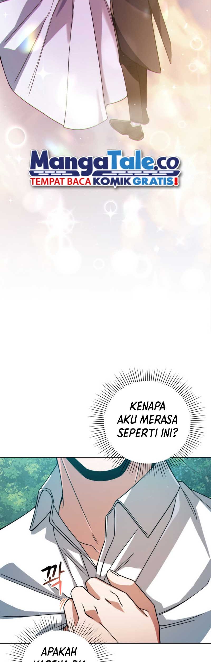 I’ll Make You a Superstar Chapter 32 Gambar 46