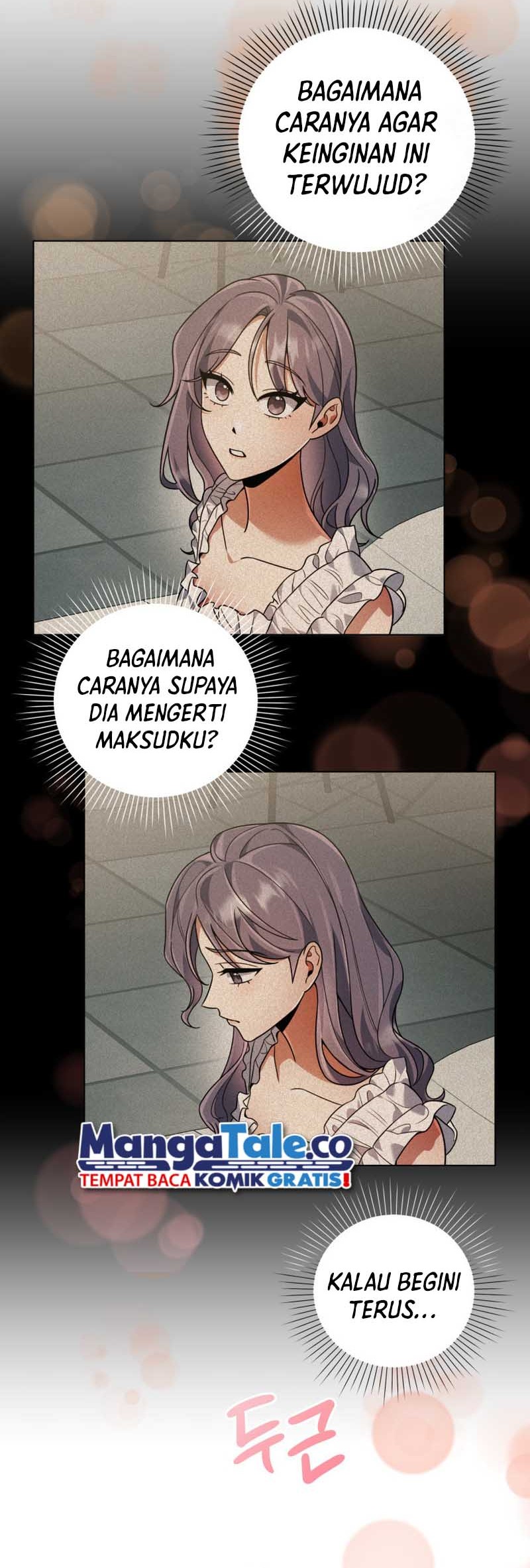 I’ll Make You a Superstar Chapter 32 Gambar 48
