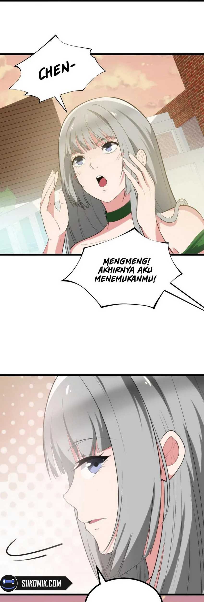 I Have 90 Billion Licking Gold Chapter 280 Gambar 24