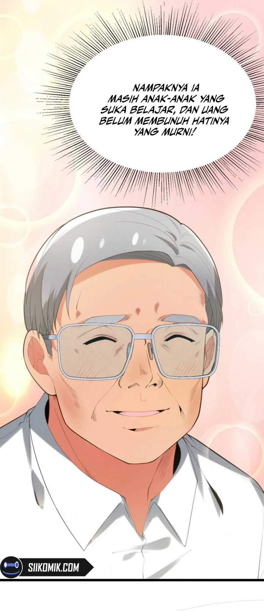 I Have 90 Billion Licking Gold Chapter 280 Gambar 5