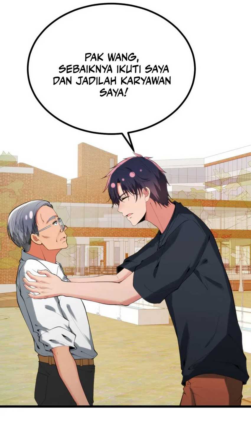 I Have 90 Billion Licking Gold Chapter 280 Gambar 8