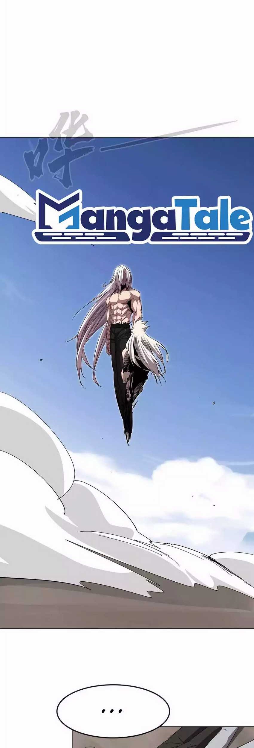 Baca Mr. Zombie Chapter 120 Gambar 2
