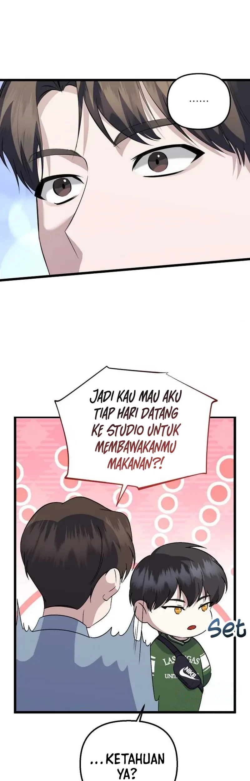 The Crazy Genius Composer Returns Chapter 21 Gambar 54