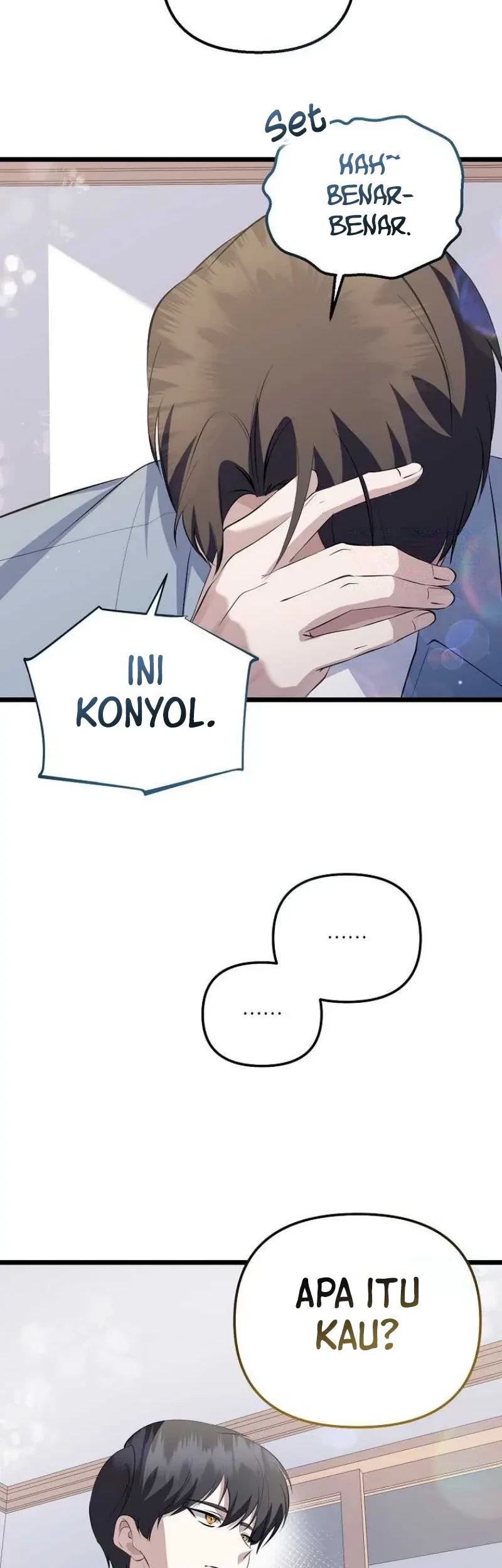 The Crazy Genius Composer Returns Chapter 21 Gambar 55