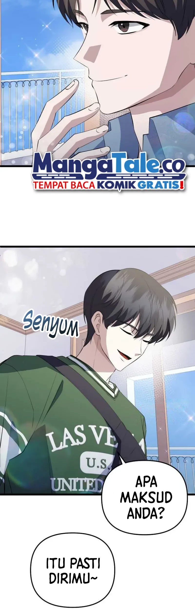 The Crazy Genius Composer Returns Chapter 21 Gambar 57